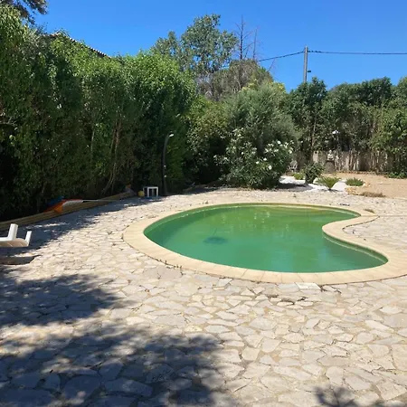 לינה וארוחת בוקר Moun Mas - Maison Chaleureuse