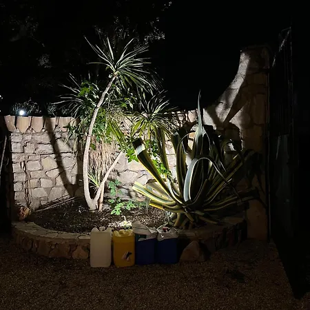 לינה וארוחת בוקר Moun Mas - Maison Chaleureuse