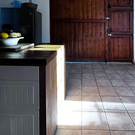 فندق مبيت وإفطار Moun Mas - Maison Chaleureuse Cournonsec