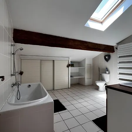 B&B Moun Mas - Maison Chaleureuse *