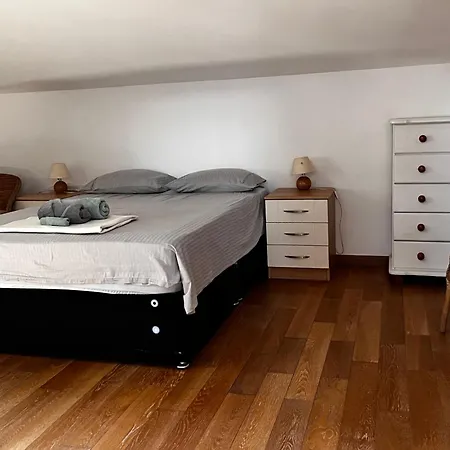 Moun Mas - Maison Chaleureuse فندق مبيت وإفطار