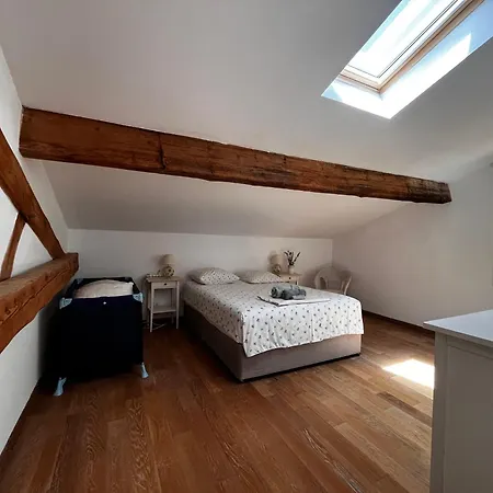 Moun Mas - Maison Chaleureuse فندق مبيت وإفطار